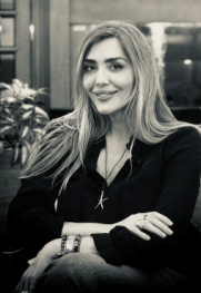 Slobodu stičemo samospoznajom Razgovor sa Oljom Knežević