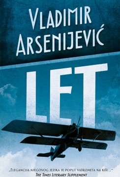 Let Vladimir Arsenijević Domaći pisci