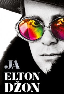 Ja Elton Džon Autobiografije i biografije