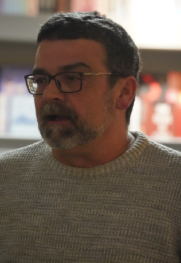 Kroz srpsku temu o univerzalnim vrednostima Razgovor s Dragoljubom Stojkovićem