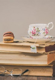 12 načina da poboljšate svoj čitalački život Povećajte vaš apetit za književnošću