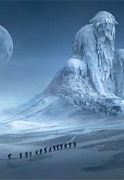 Magija fantastike Spisak popularnih fantastičnih priča iz celog sveta