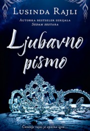 Triler „na kašičicu“ autorke Lusinde Rajli Prikaz romana „Ljubavno pismo“
