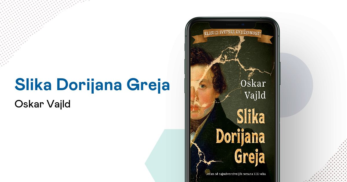 slika dorijana greja oskar vajld pdf