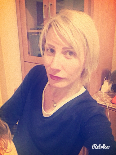 User pic