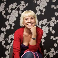 Karmen Domingo Gala – Dali