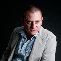 Nikola Malović Lutajući bokelj