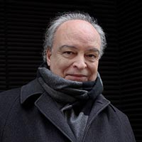Enrike Vila Matas U Kaselu logike nema