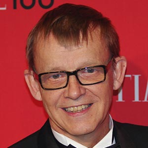 Hans Rosling Faktologija