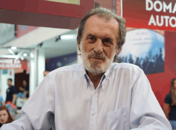 Jugoslav Avramović – paradigma ljudi koji ne ćute Vuk Drašković o romanu „Suđenje“