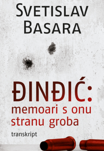 „Đinđić: memoari s onu stranu groba“ Berthold ponovo piše