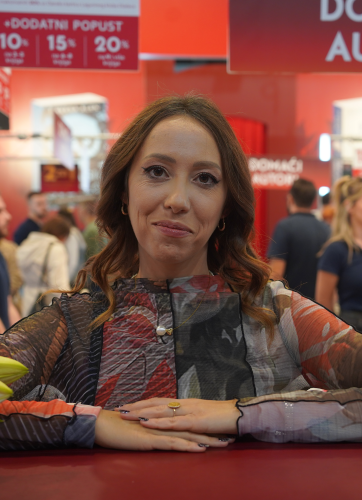 Roman prvenac Nevene Milojević Zašto se najčešće mladi pisci bave autofikcijom