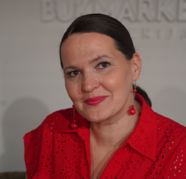 Nismo sami u ovom konfuznom svetu Milena Sekulić Odalović: