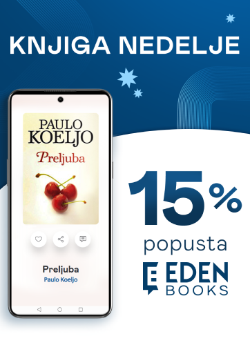 Preljuba knjiga nedelje 