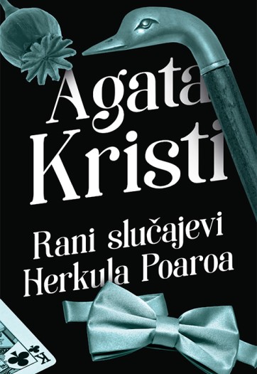 Rani slučajevi Herkula Poaroa Agata Kristi Film