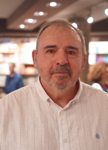 Do kada će biti napeto? Goran Marković