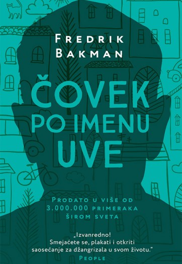 Čovek po imenu Uve Fredrik Bakman Drama